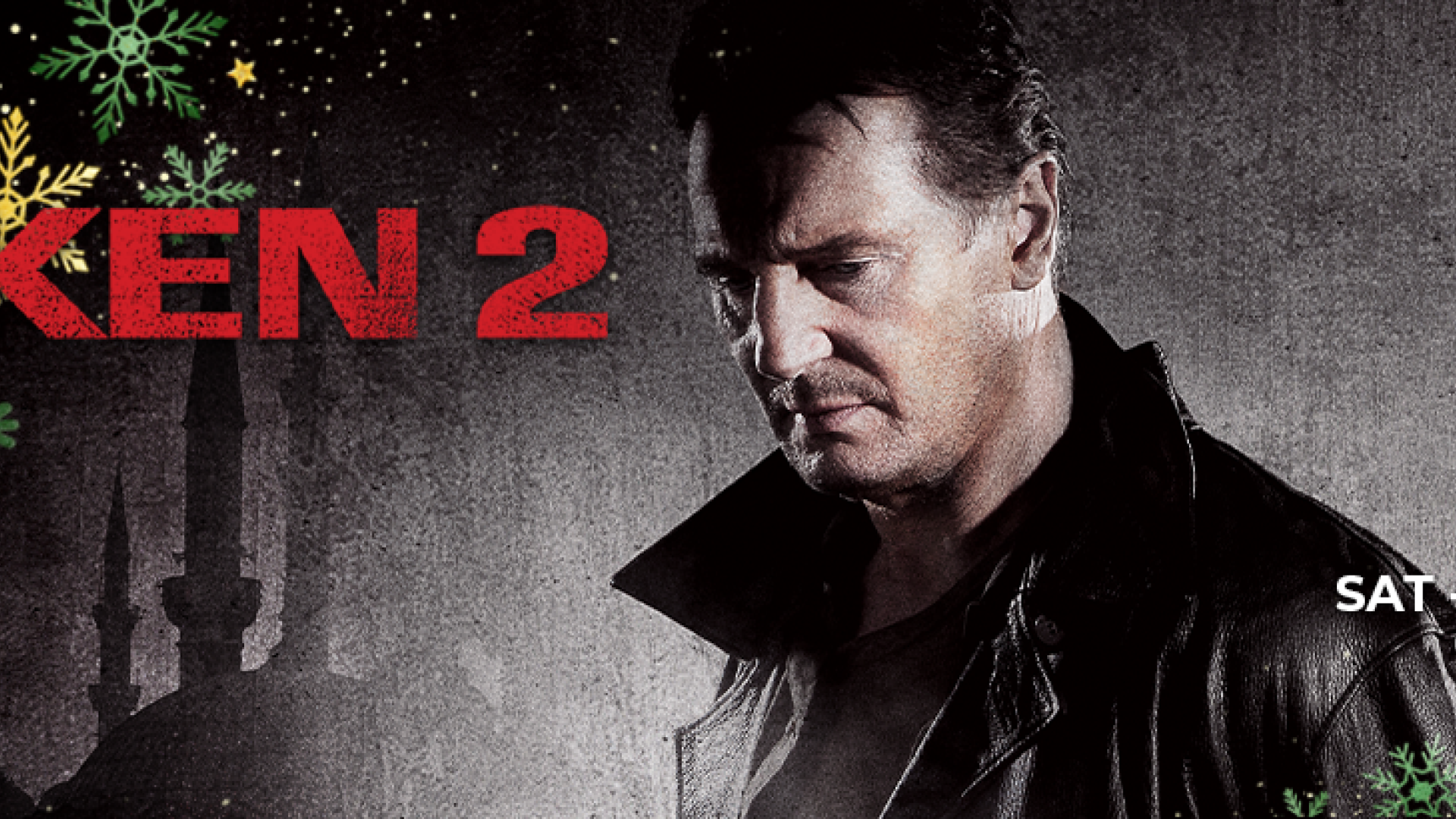 Taken 2 sale full movie